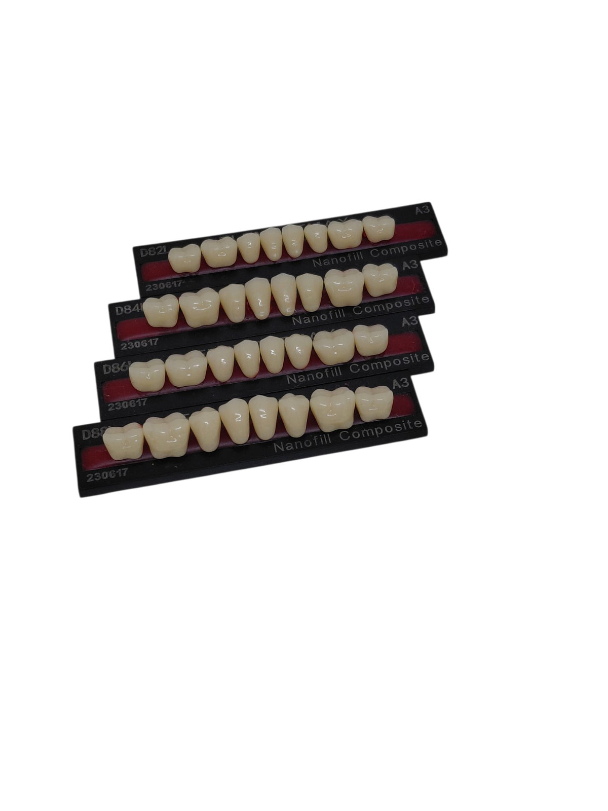 Pontic Element Max Posterior