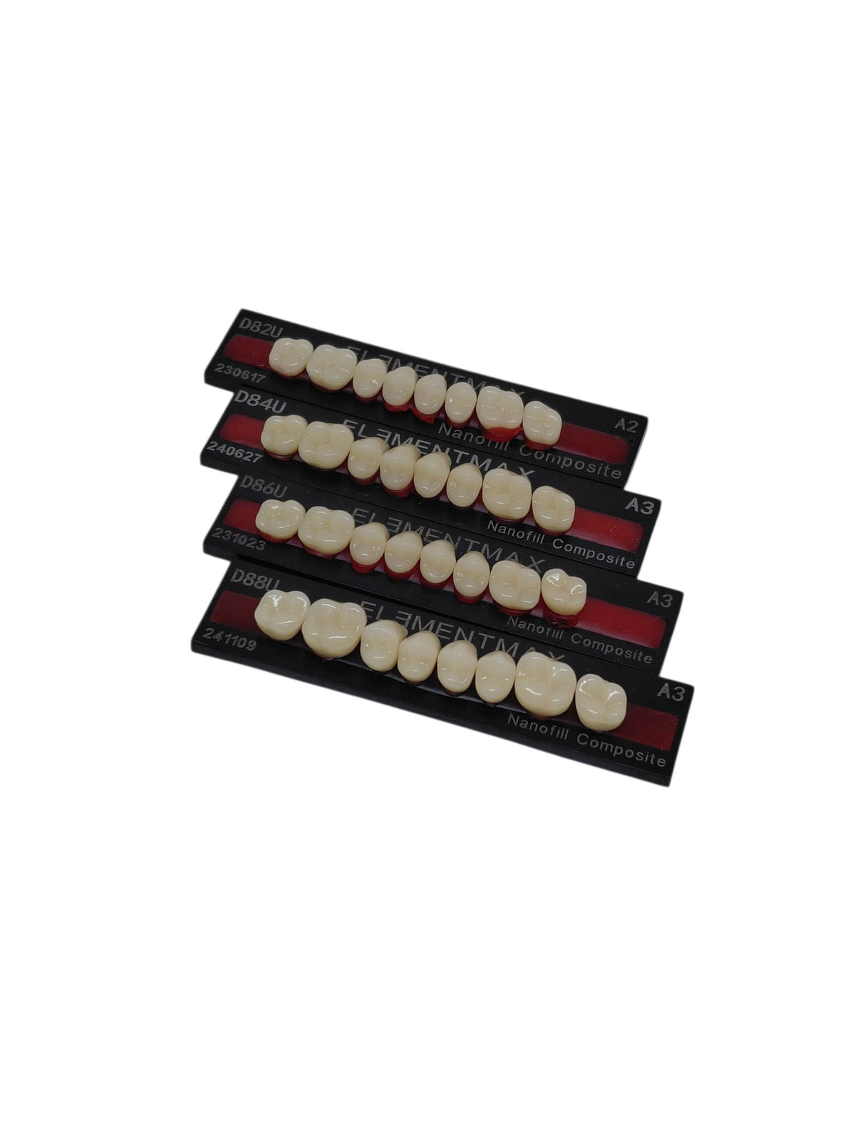 Pontic Element Max Posterior