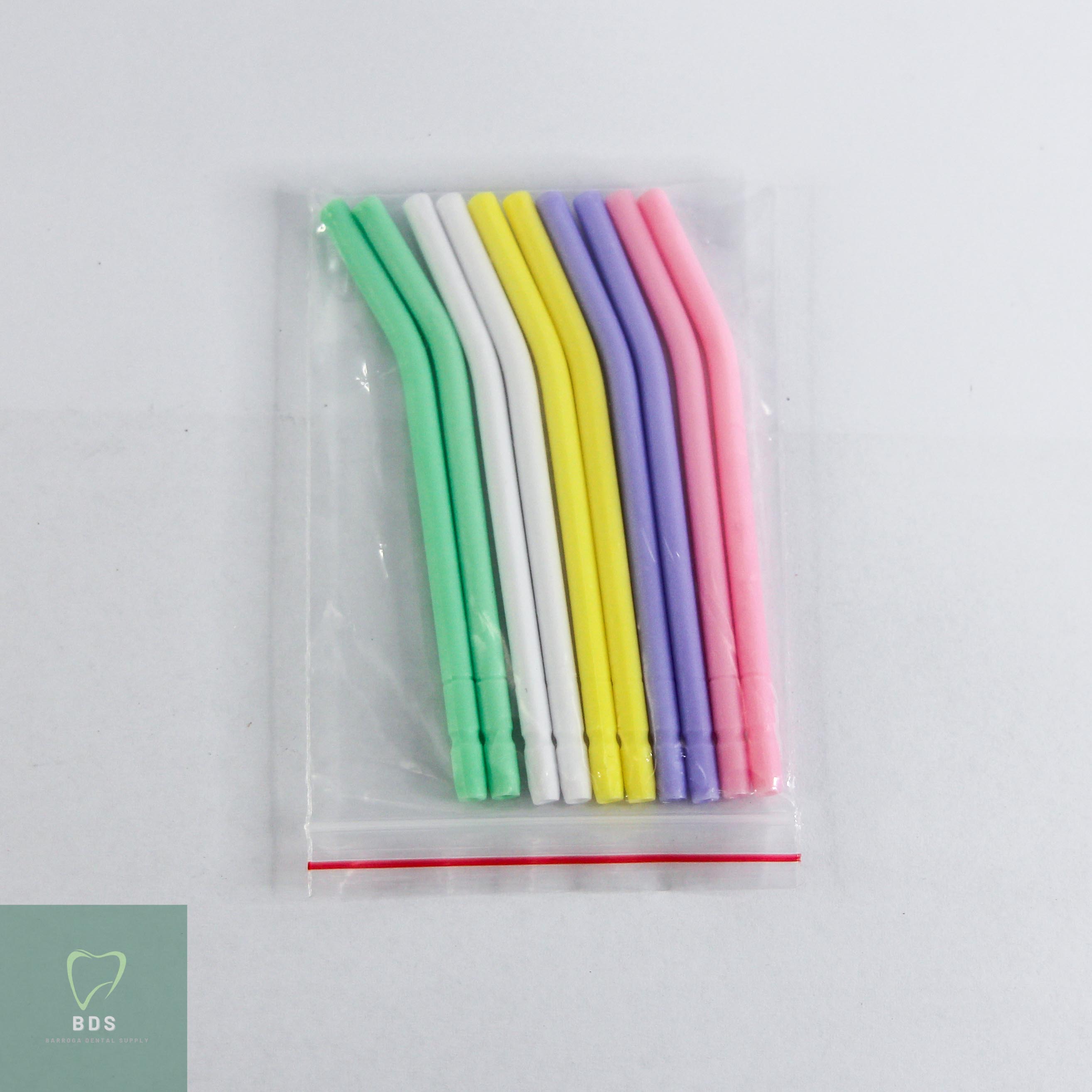 Disposable Air & Water Syringe 10pcs/pack