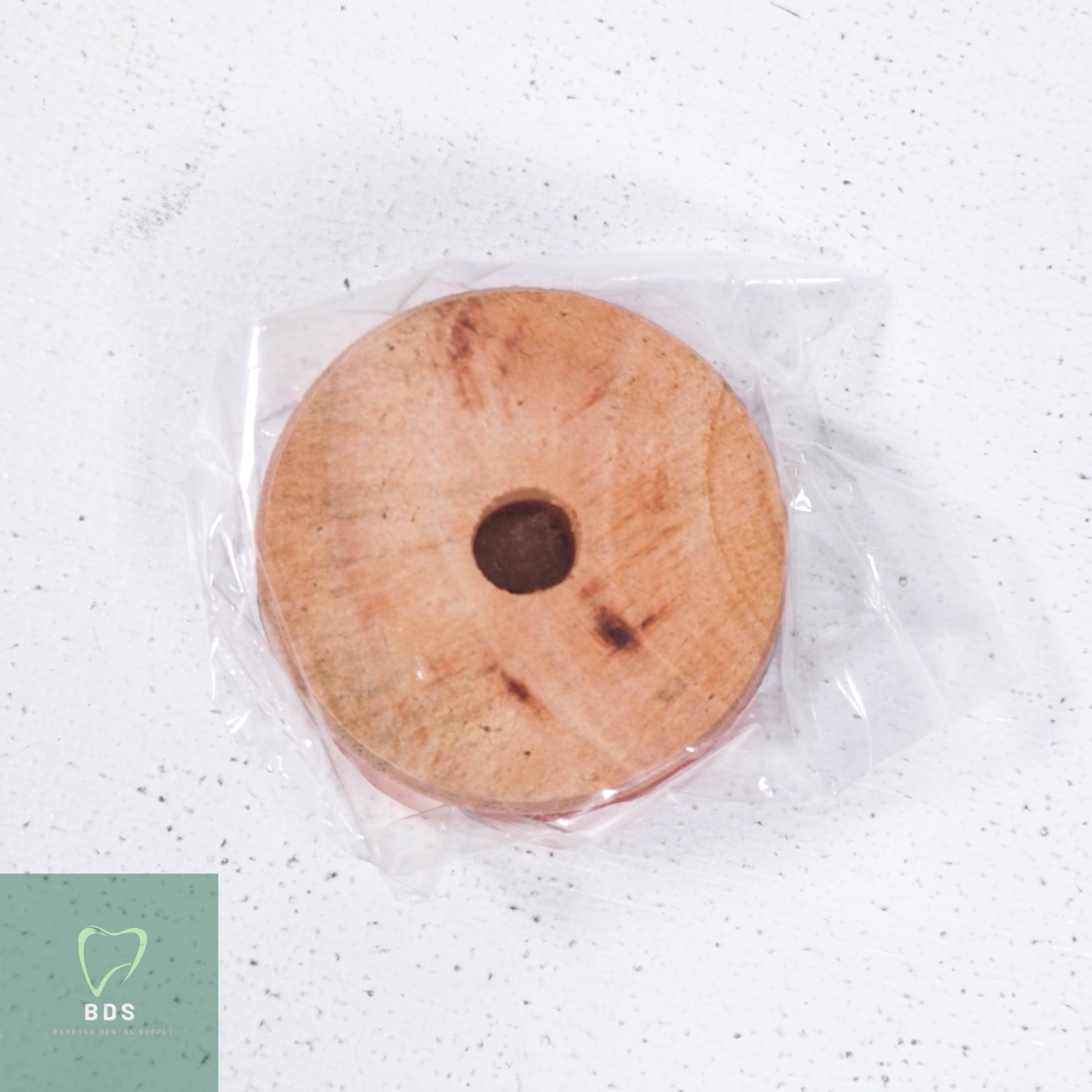 Anacap Black Braided Surgical Silk