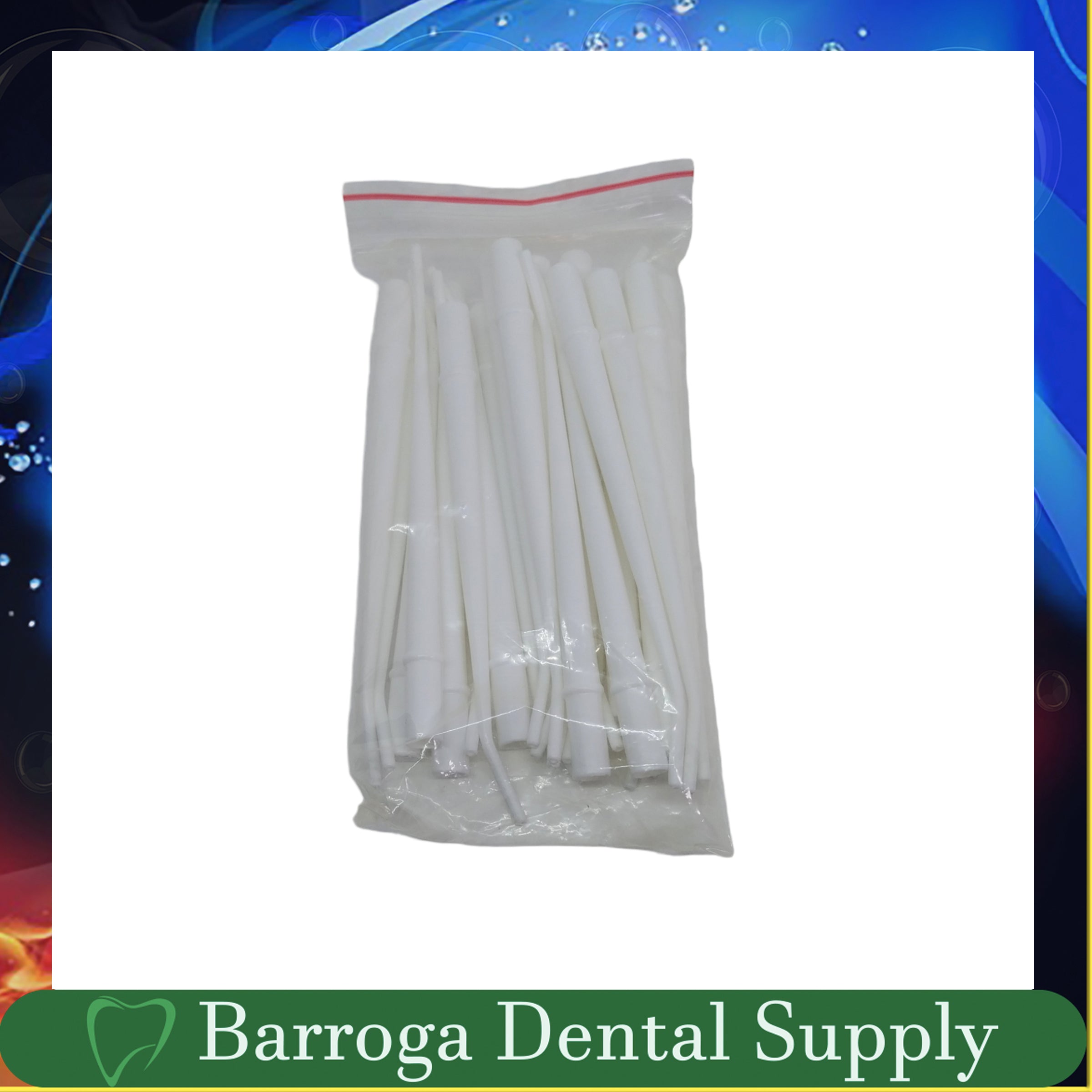 Cotisen Surgical Aspirator Tip