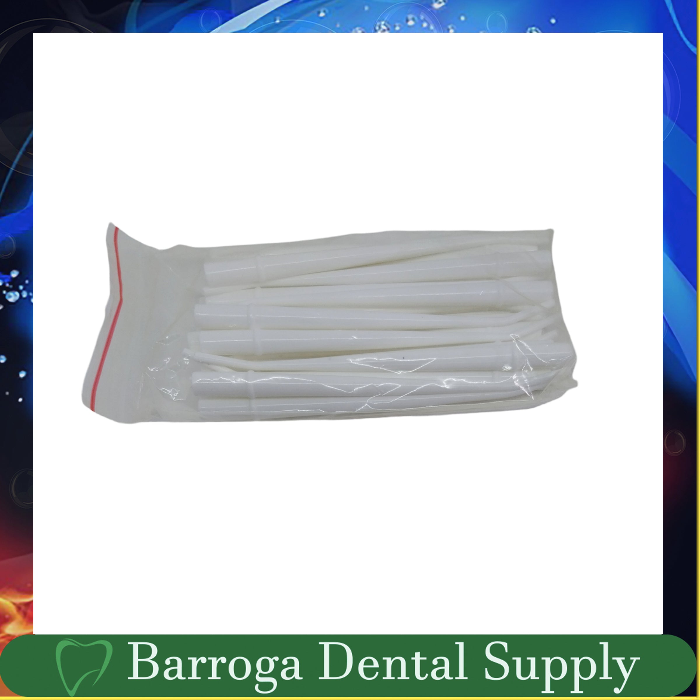 Cotisen Surgical Aspirator Tip