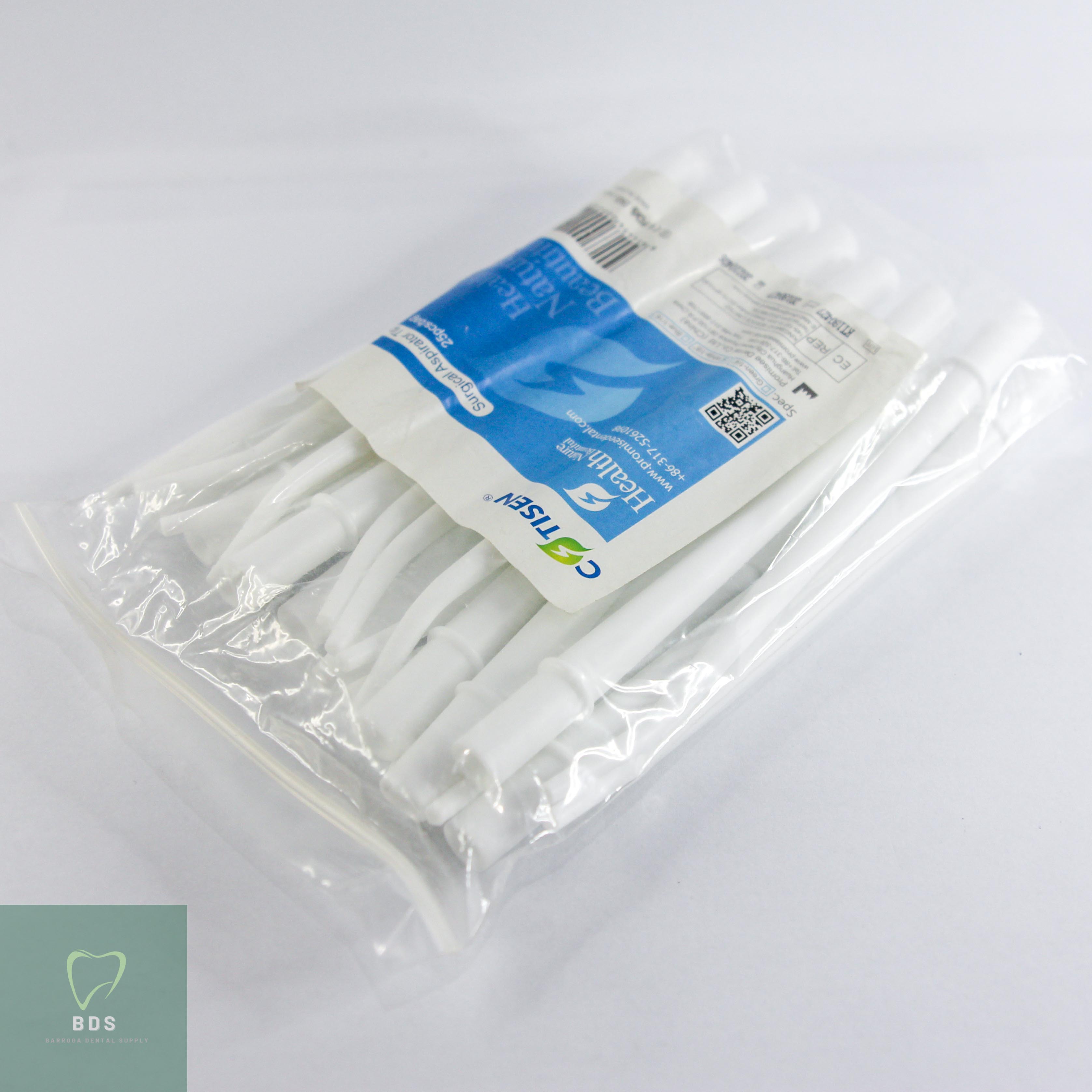 Cotisen Surgical Aspirator Tip