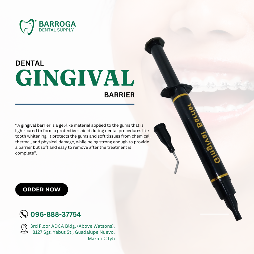 GINGIVAL BARRIER 1.5ml