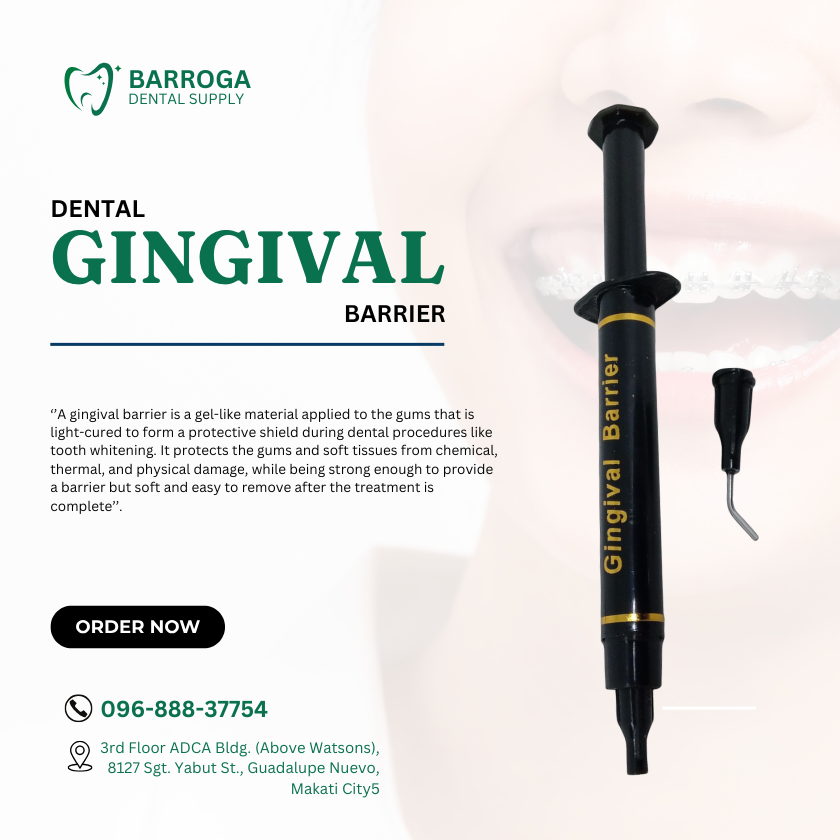 GINGIVAL BARRIER 1.5ml