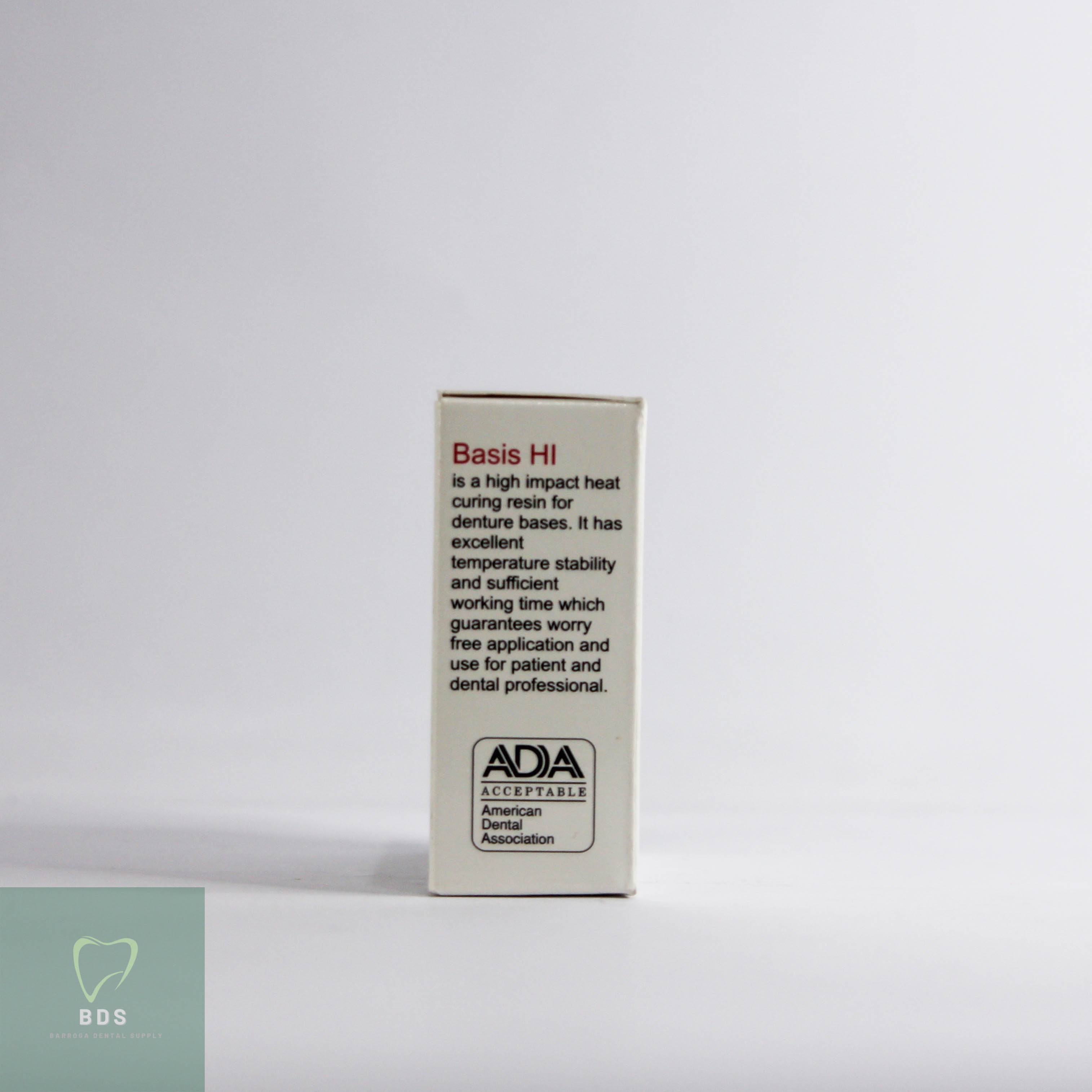 Basis Hi High Impact Resin