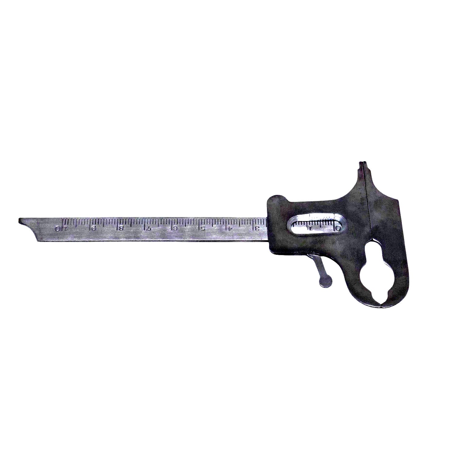 Boley Gauge