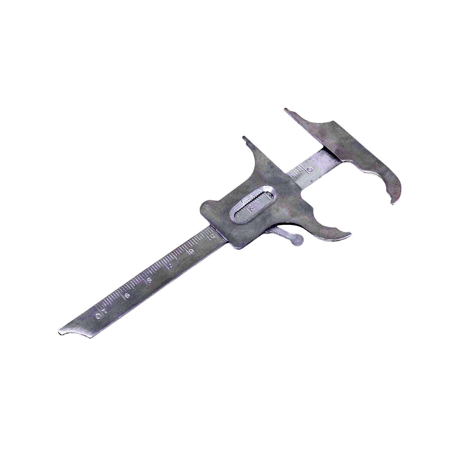 Boley Gauge