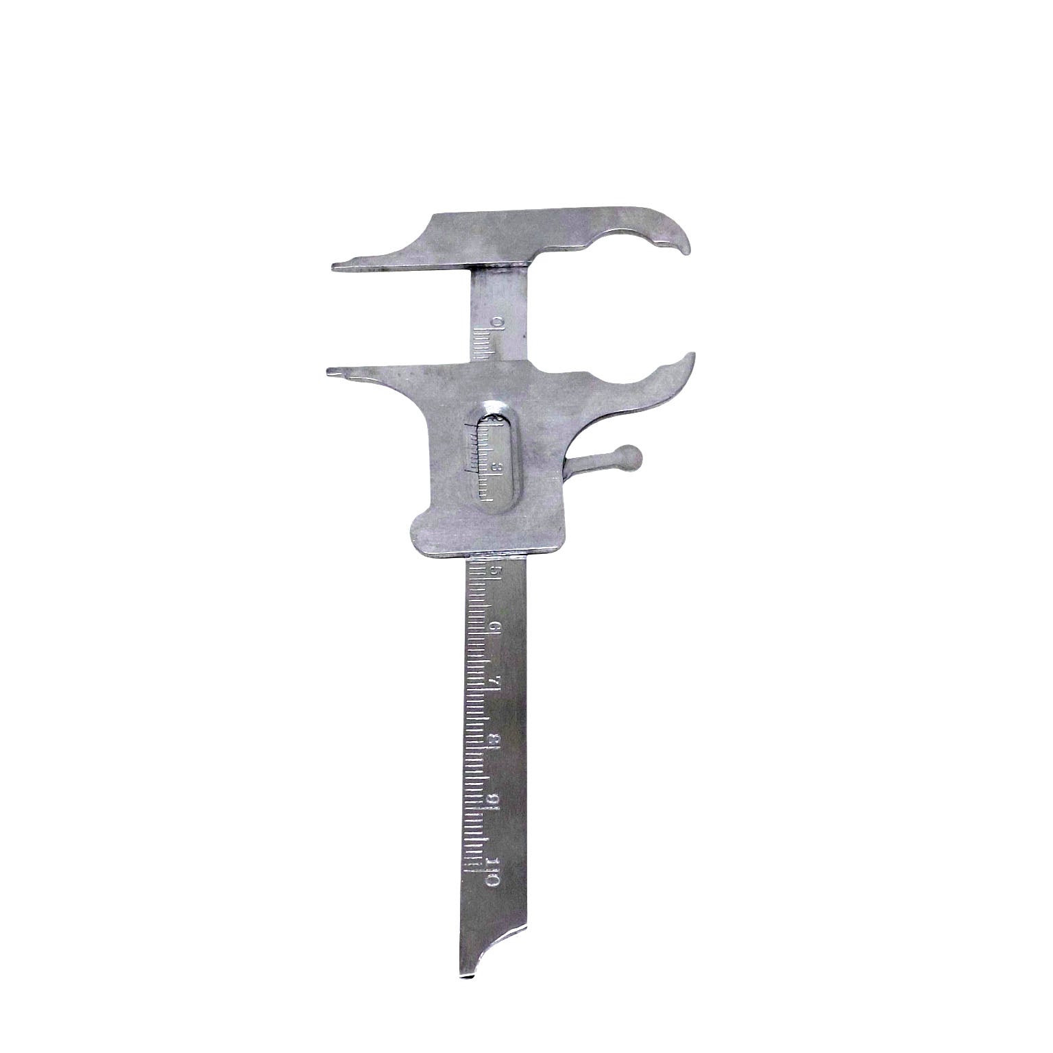 Boley Gauge
