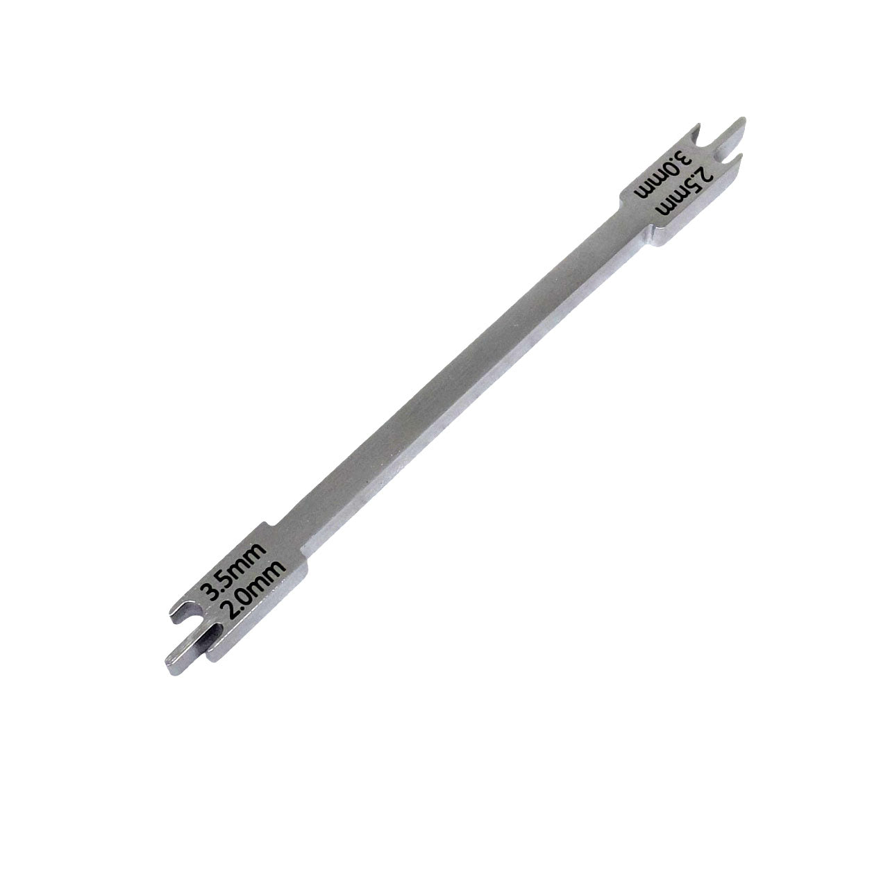 Bracket Gauge Positioner