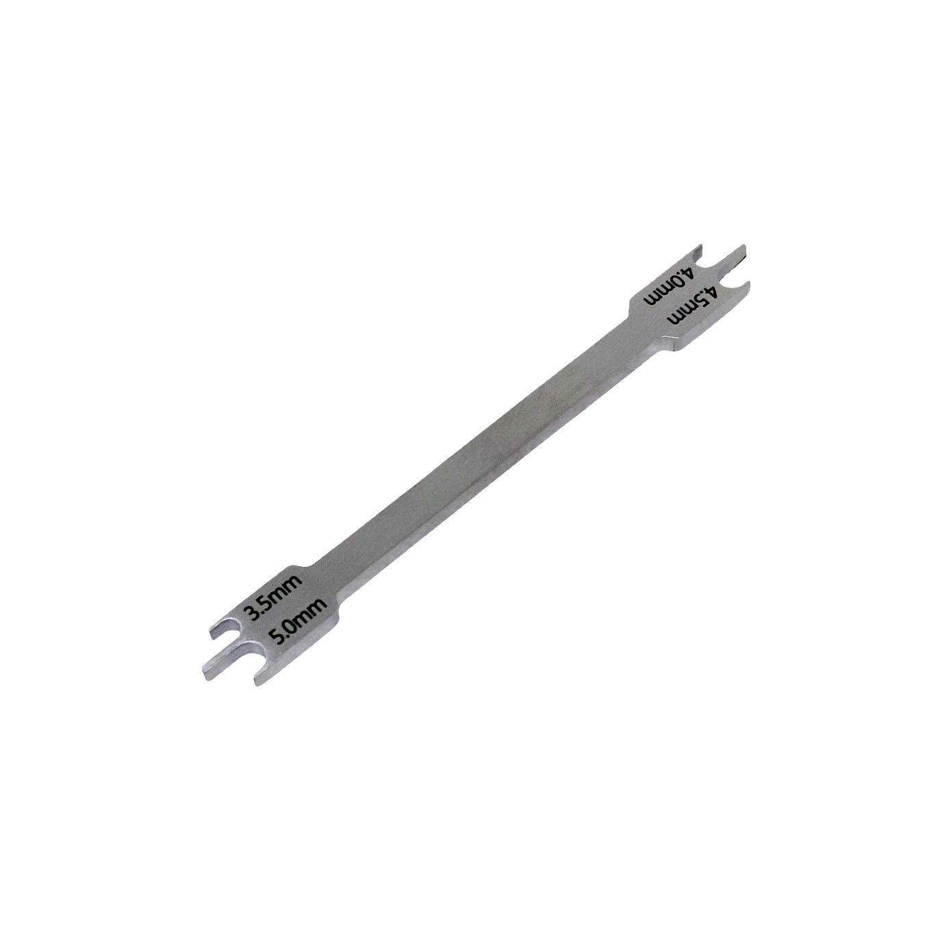Bracket Gauge Positioner
