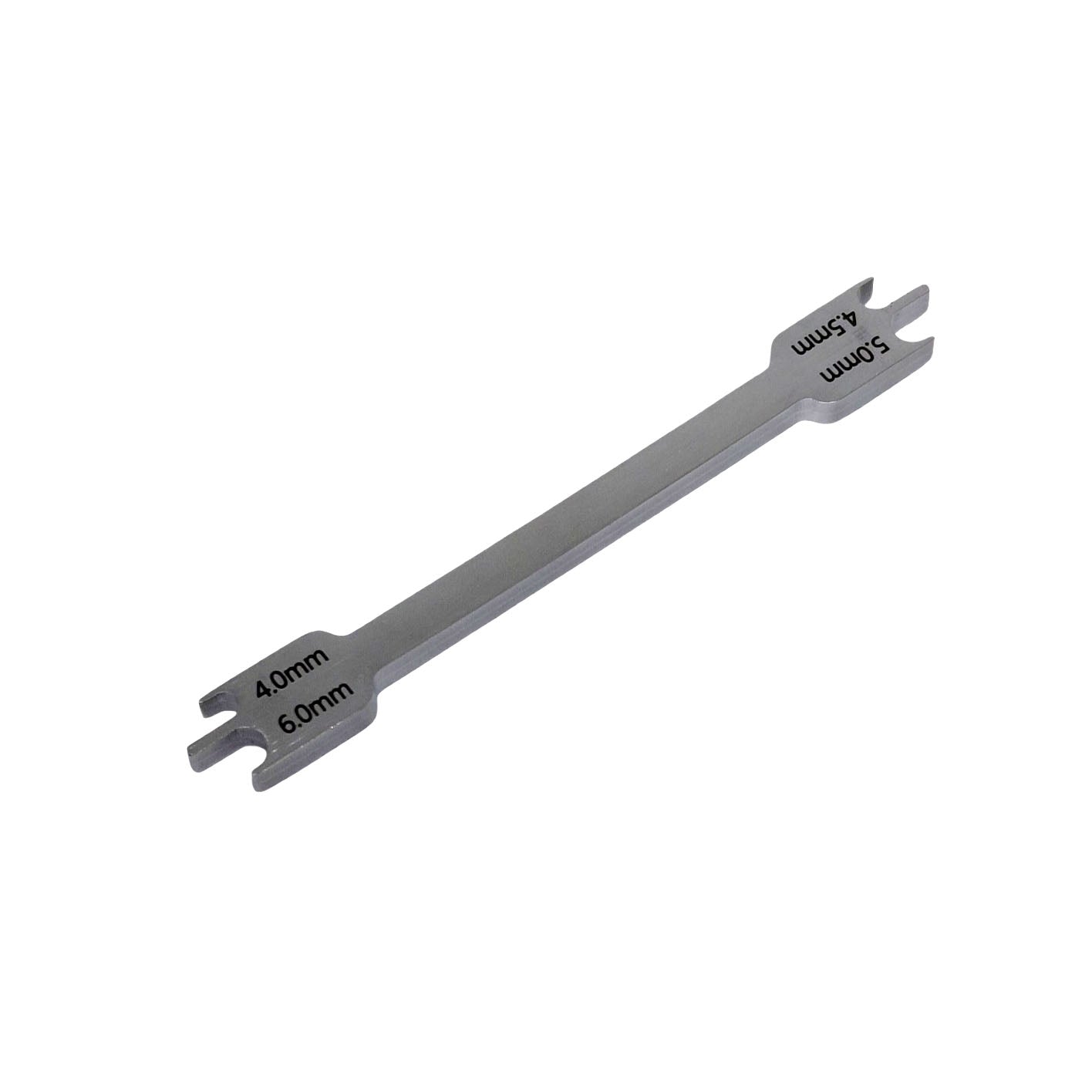 Bracket Gauge Positioner
