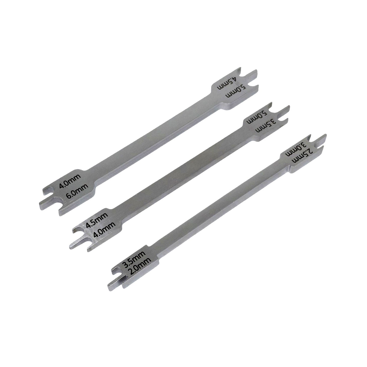 Bracket Gauge Positioner