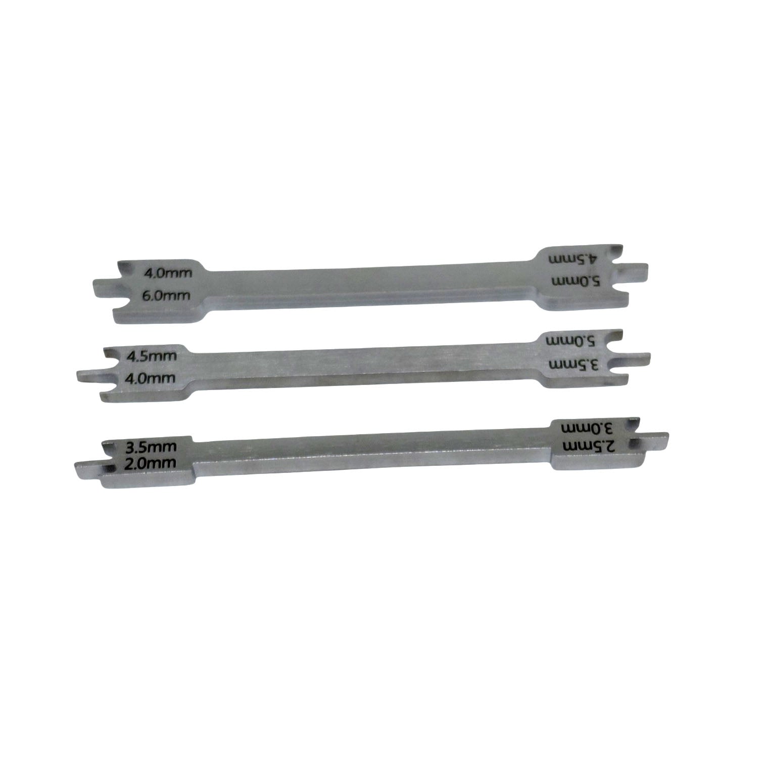 Bracket Gauge Positioner