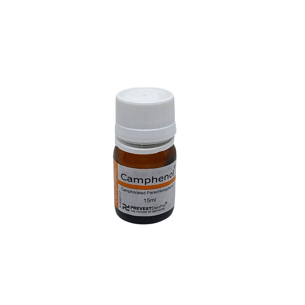 Camphenol Camphorated Parachlorophenol 15ml