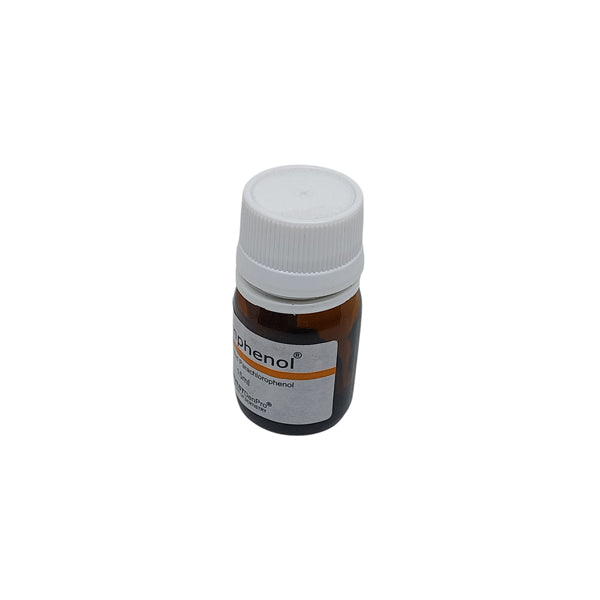 Camphenol Camphorated Parachlorophenol 15ml