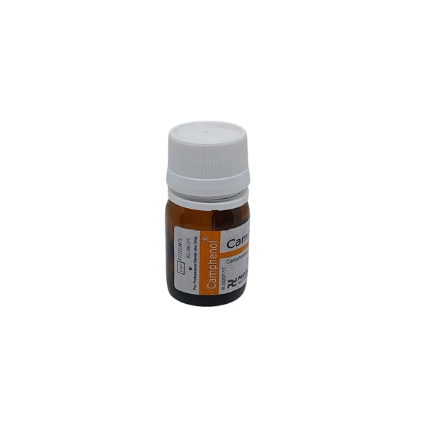 Camphenol Camphorated Parachlorophenol 15ml