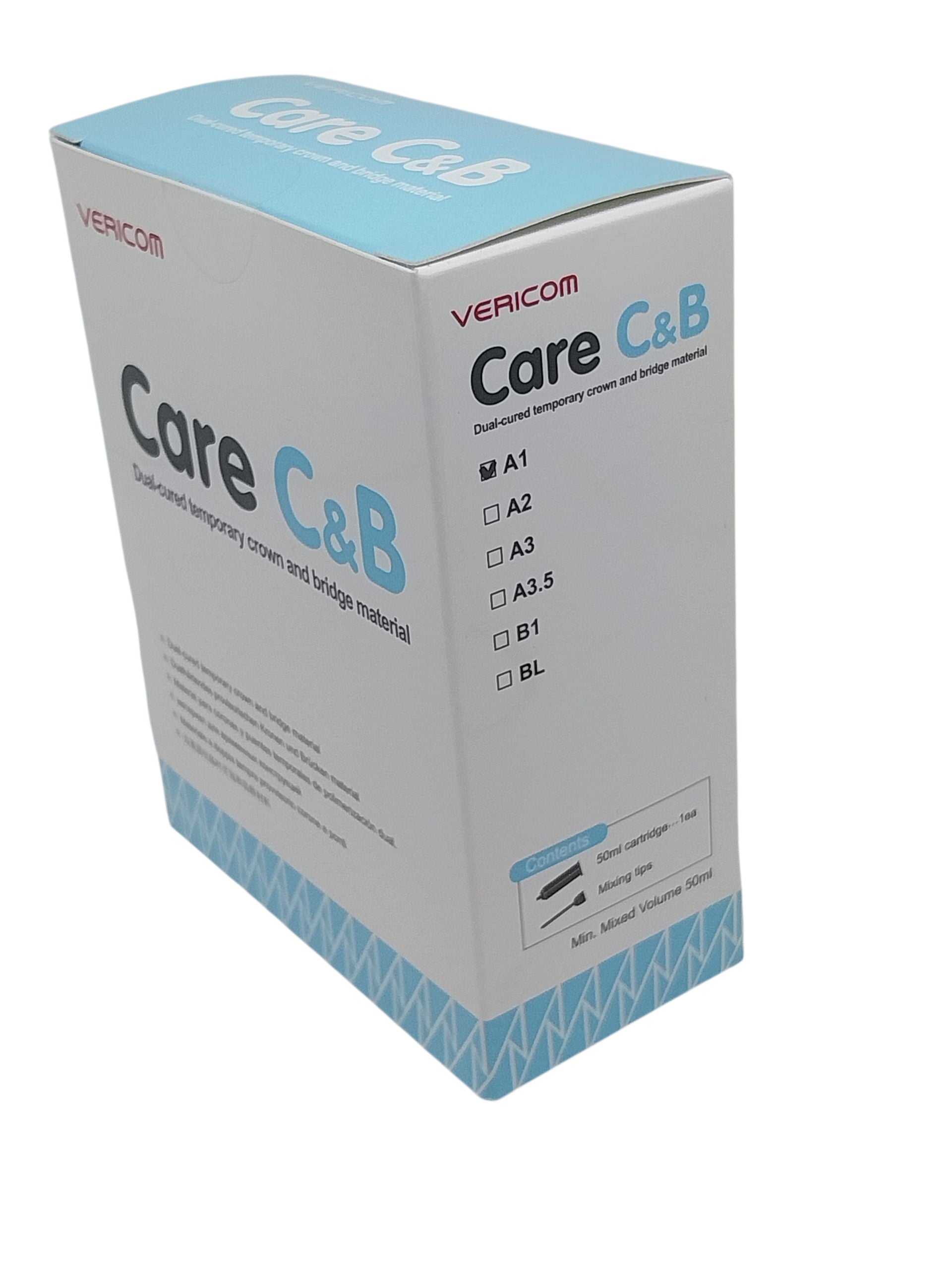 Vericom Care C&B