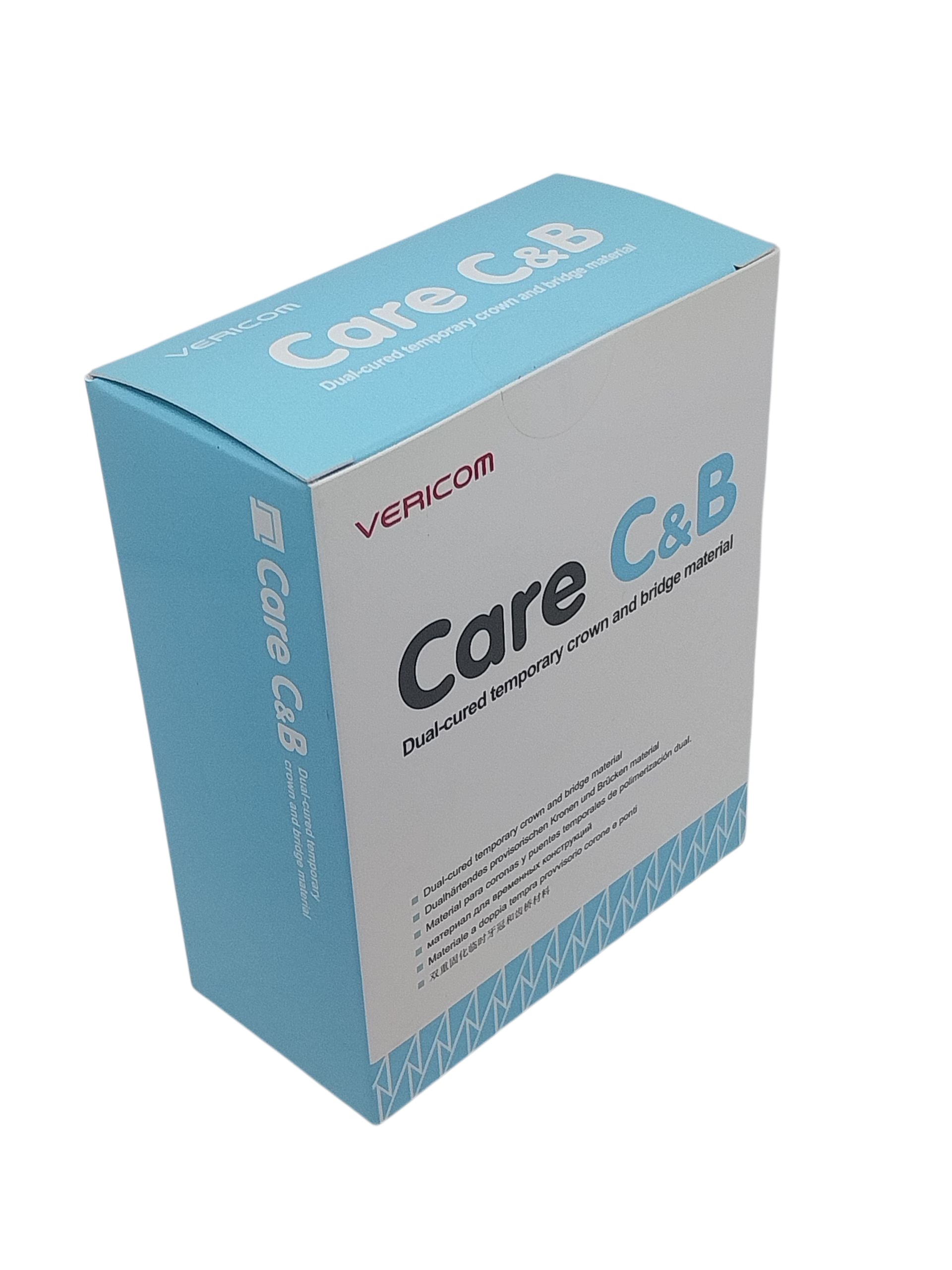 Vericom Care C&B