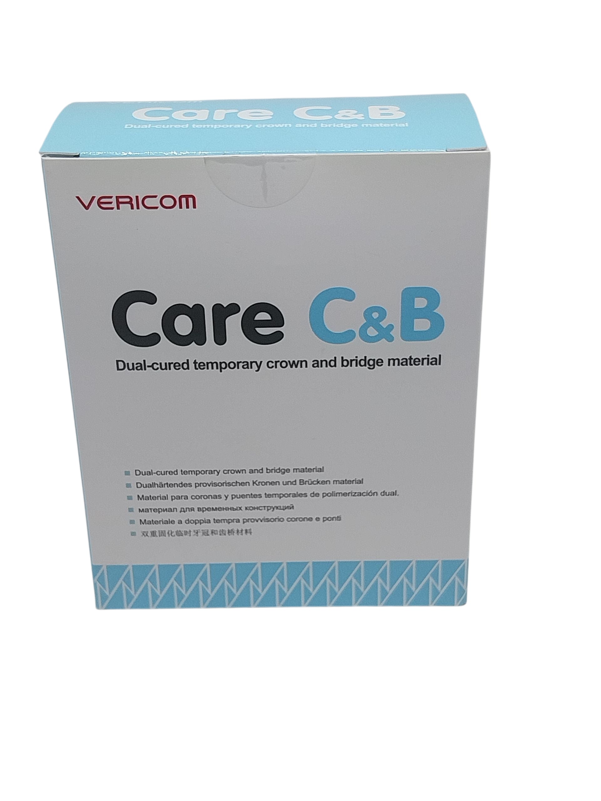 Vericom Care C&B