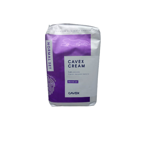 Aginate Cavex Cream 500g