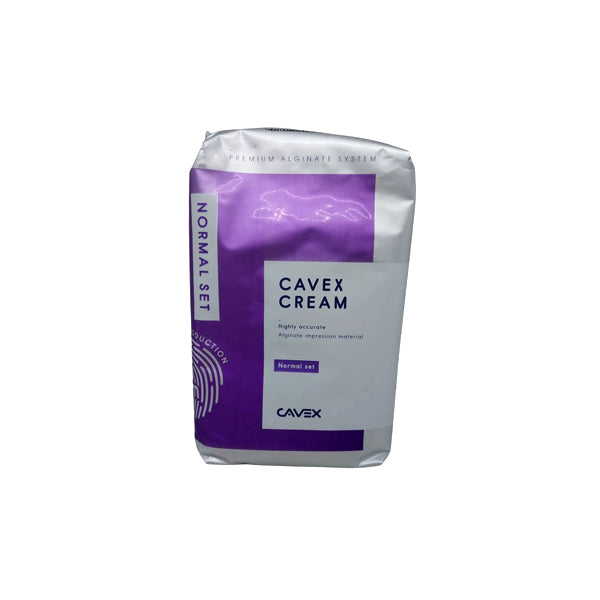 Aginate Cavex Cream 500g