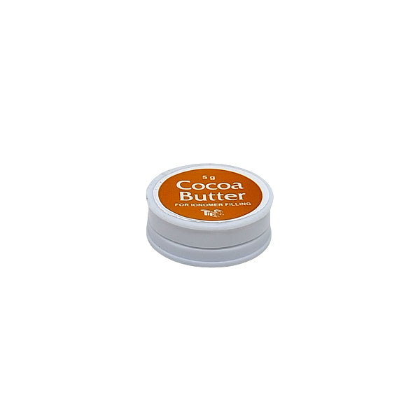 Cocoa Butter for Ionomer Filling