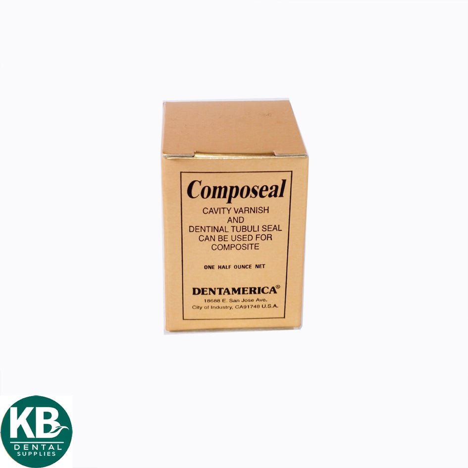 Composeal Cavity Varnish