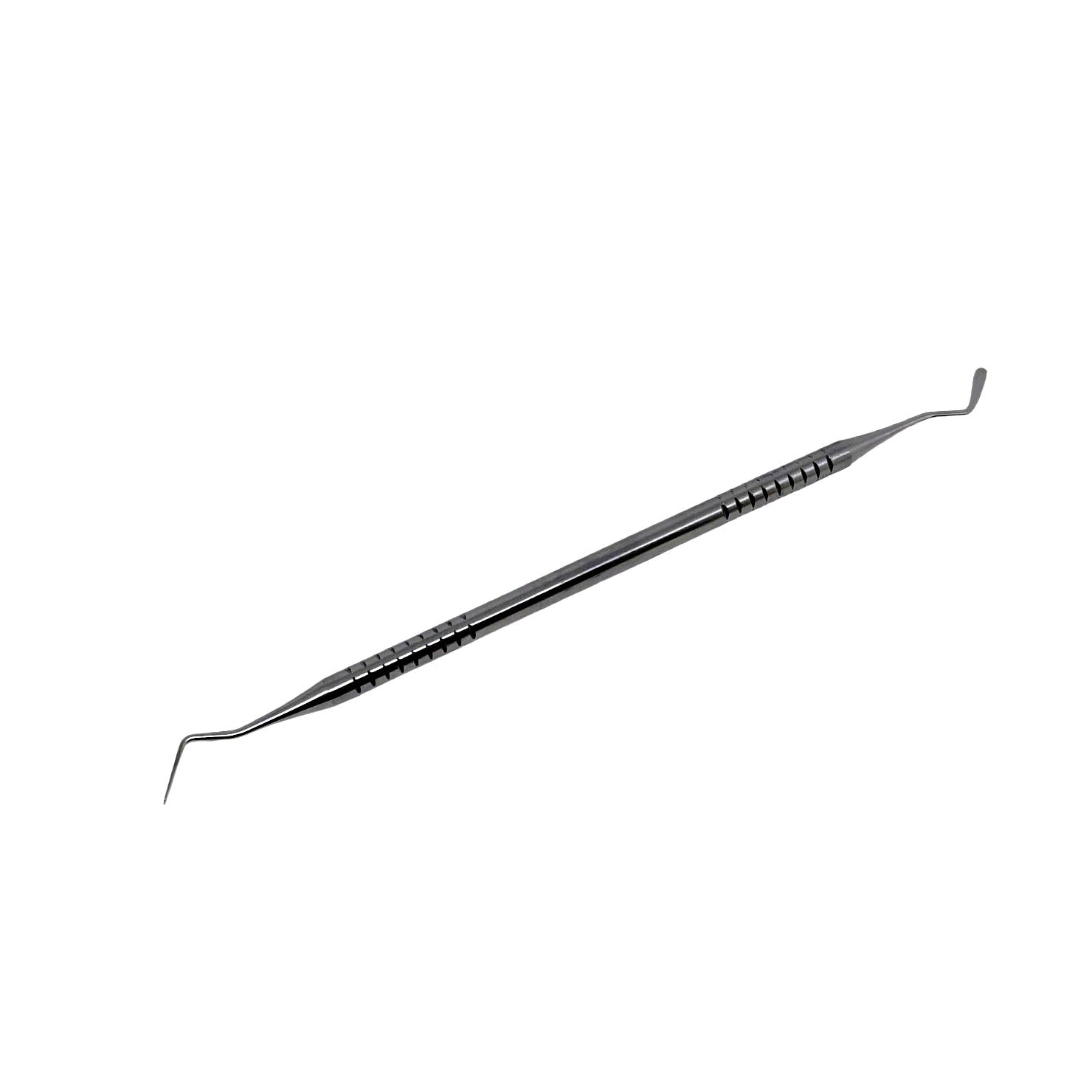 Composite Filling with Ball Burnisher