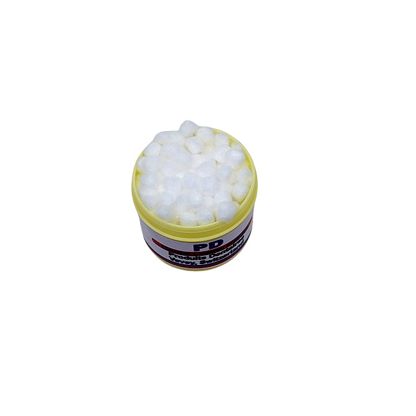 Cotton Pellets