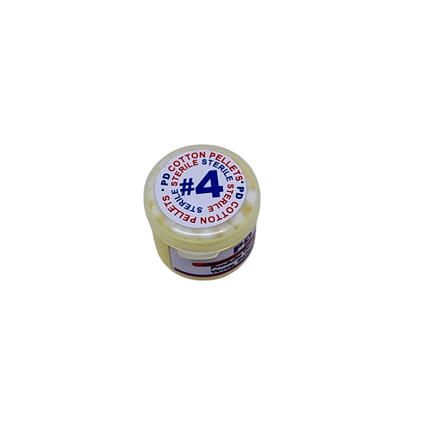 Cotton Pellets