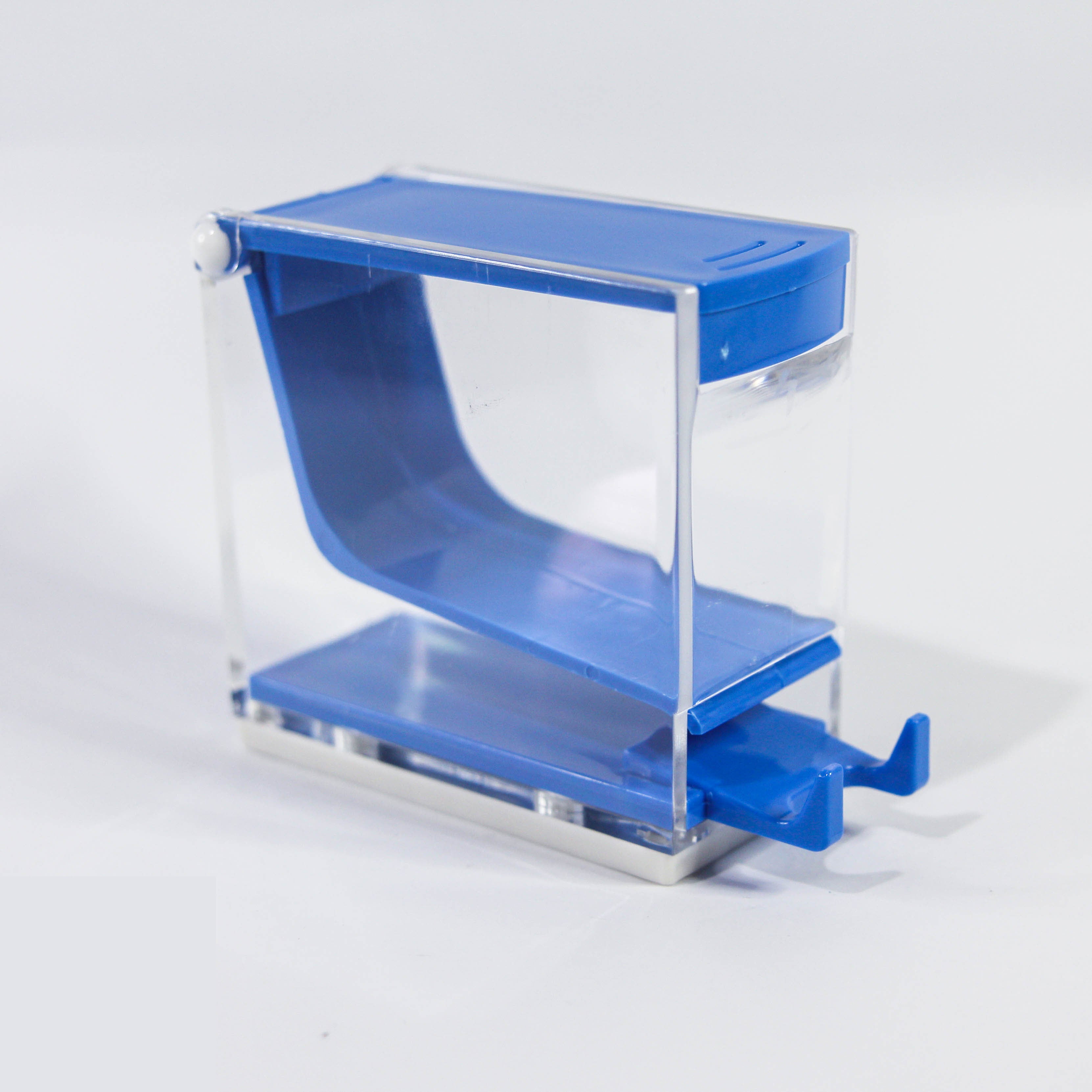 Cotton Roll Dispenser