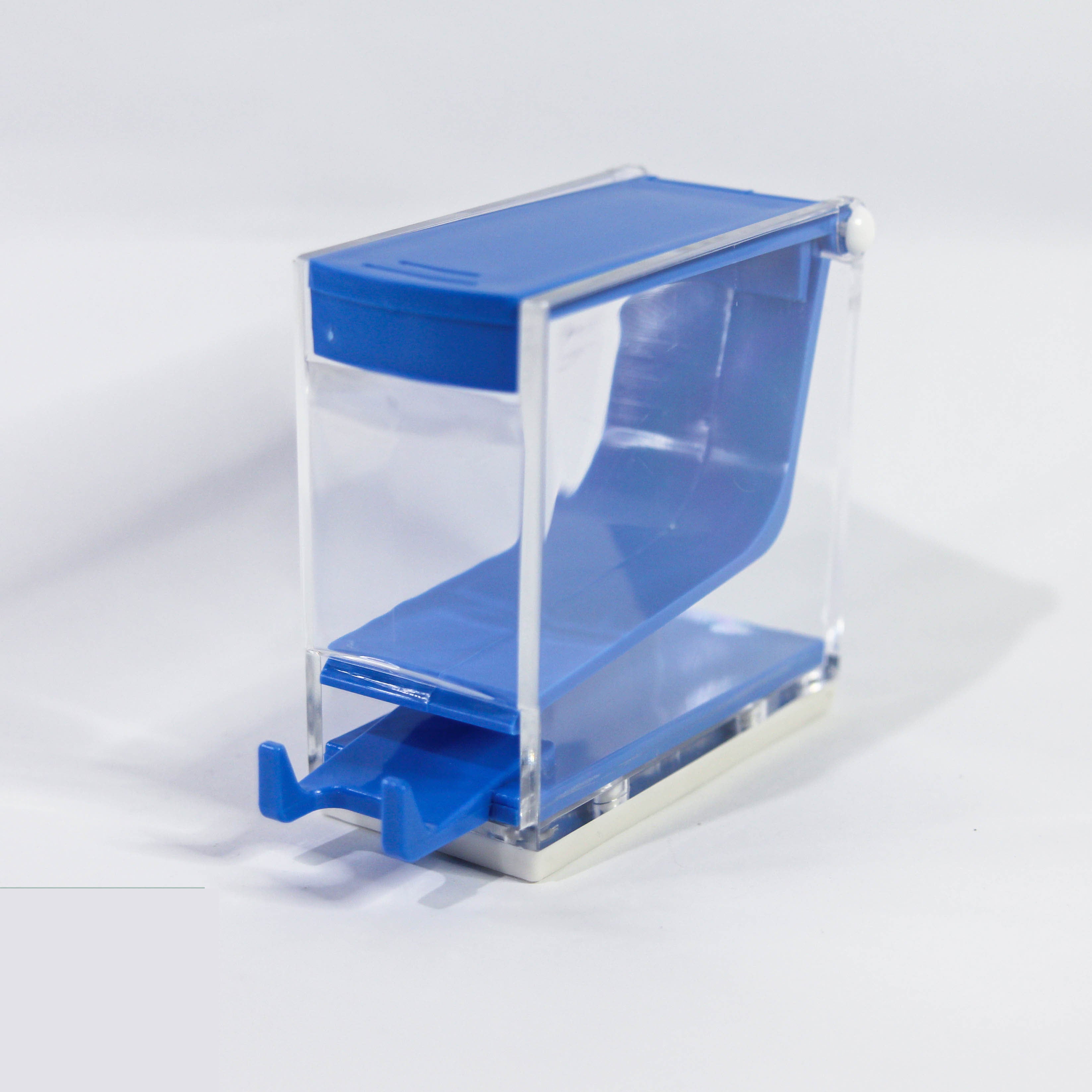 Cotton Roll Dispenser