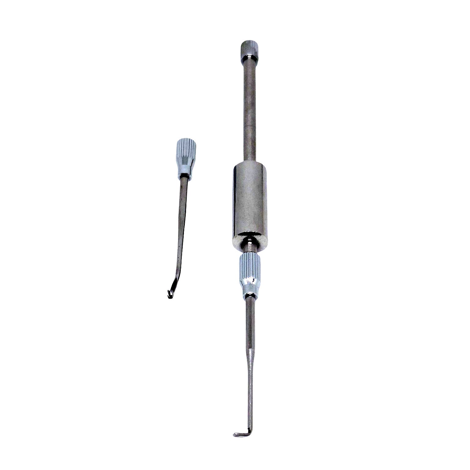 Dental Crown Remover