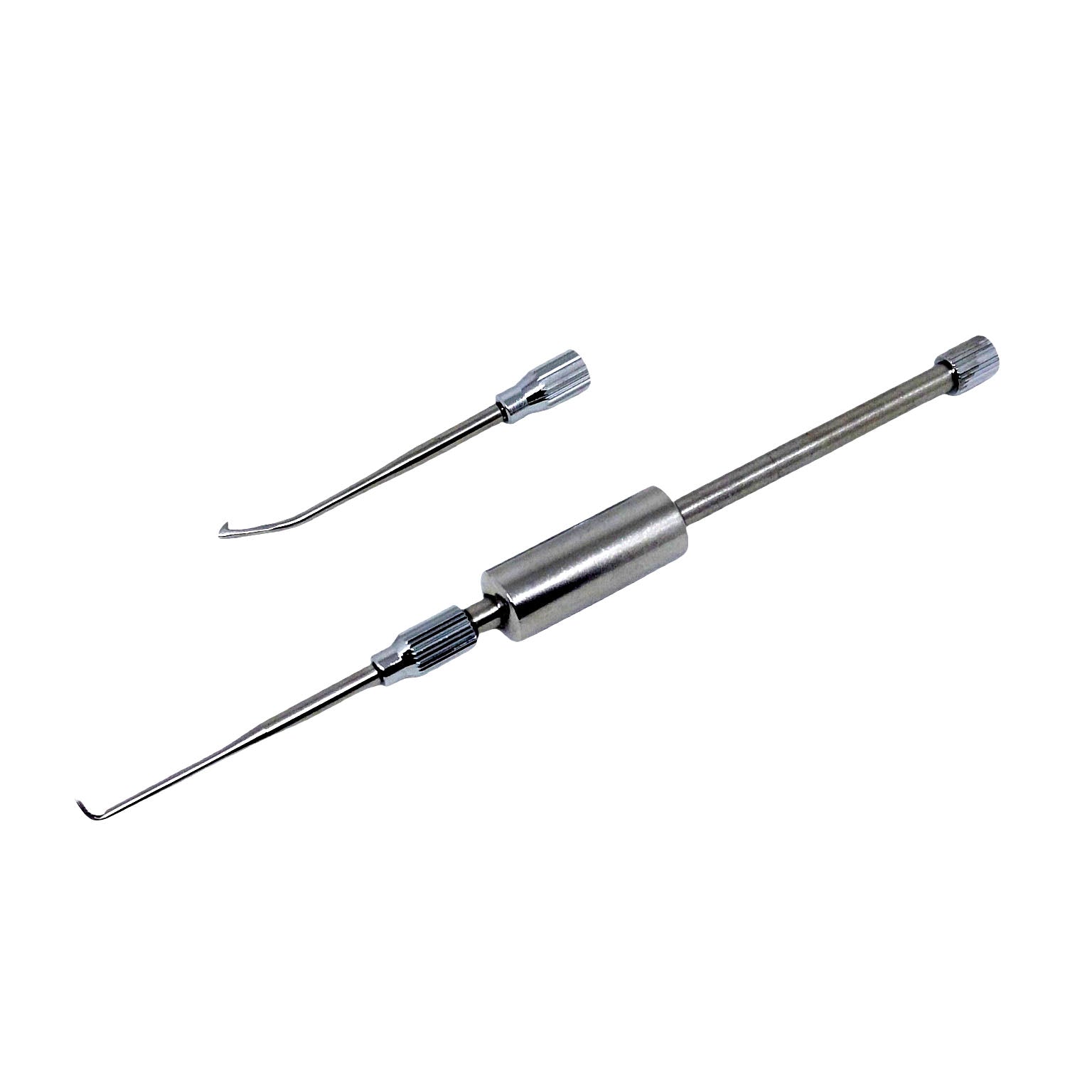 Dental Crown Remover