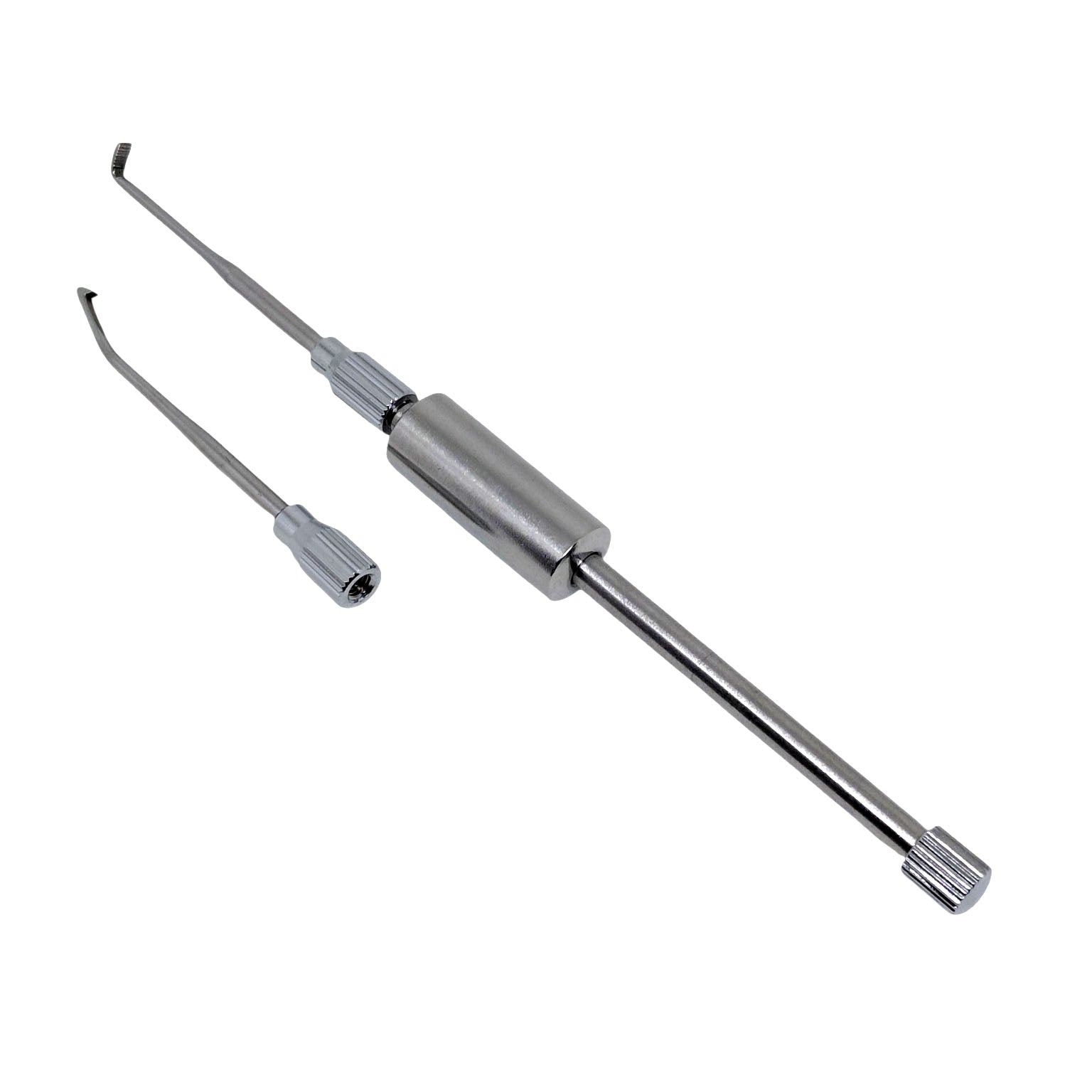 Dental Crown Remover