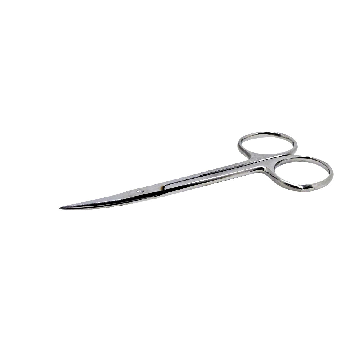 Curve Iris Scissor