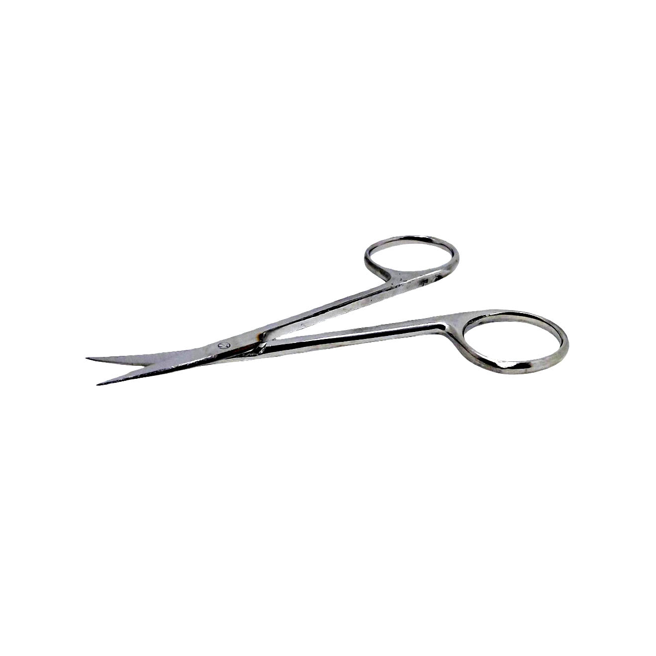 Curve Iris Scissor