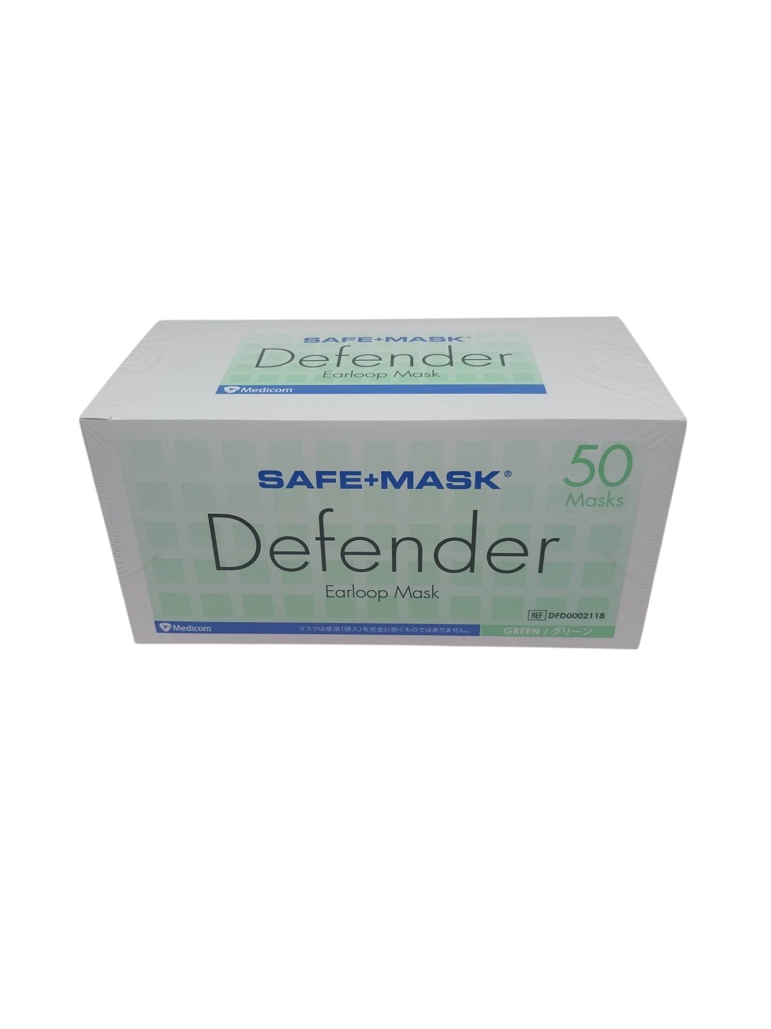 Defender Safe Mask