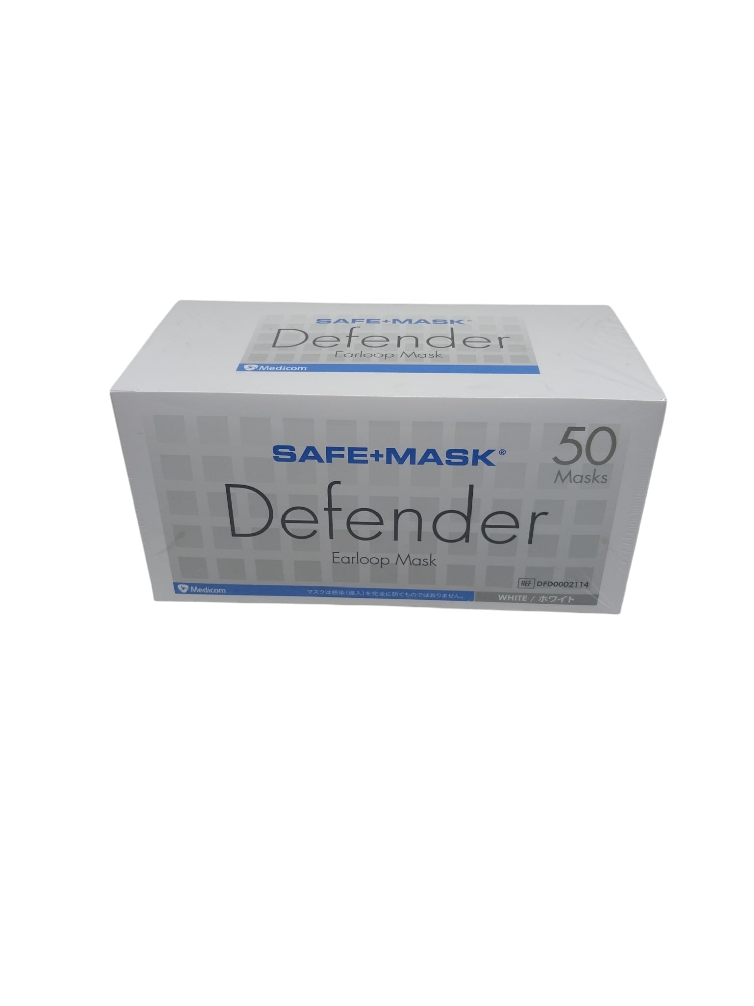 Defender Safe Mask