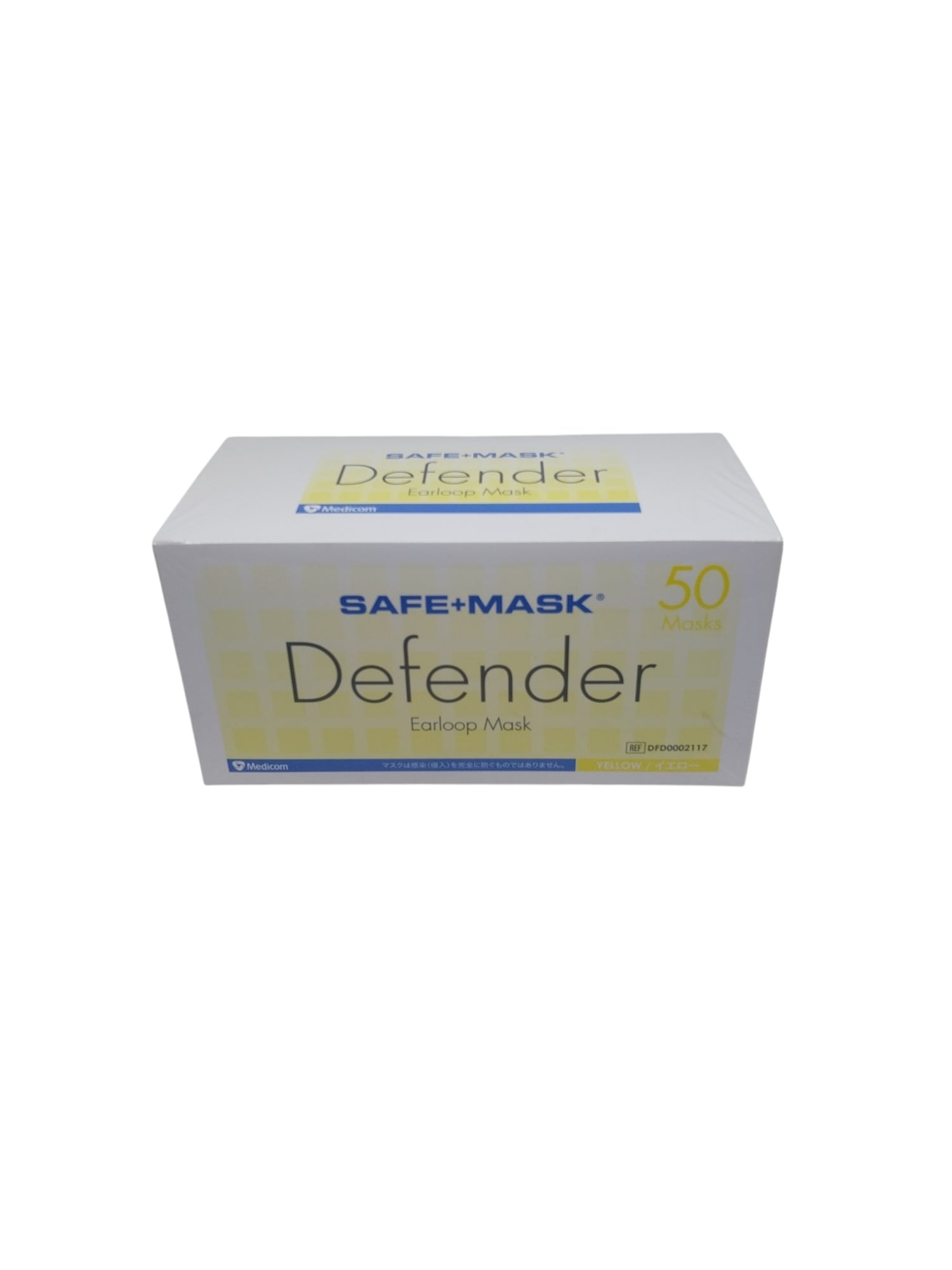 Defender Safe Mask