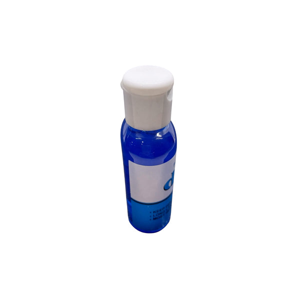 Mouth Mirror Defogger