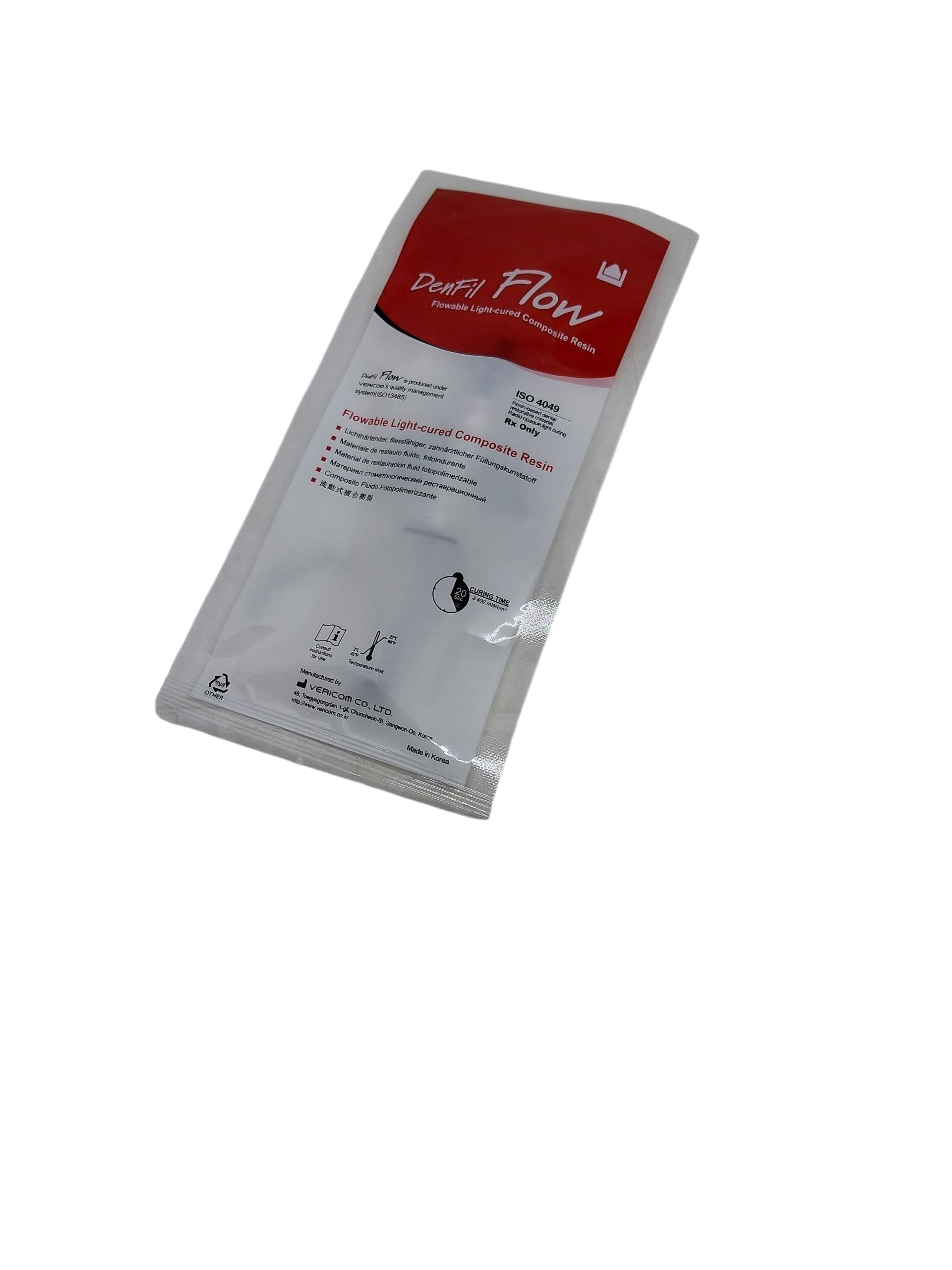 Denfil Flow Composite