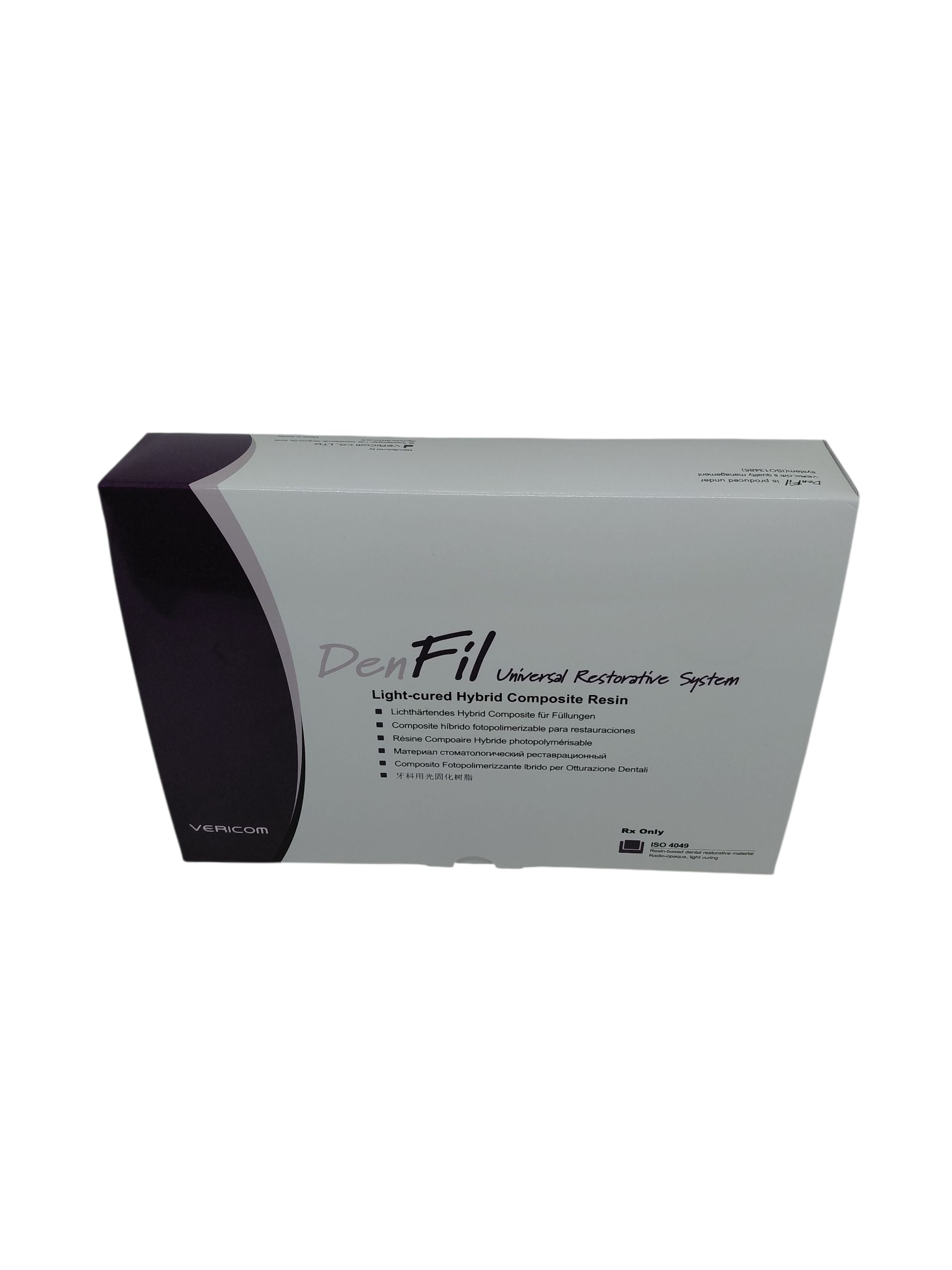 Denfil Kit Set