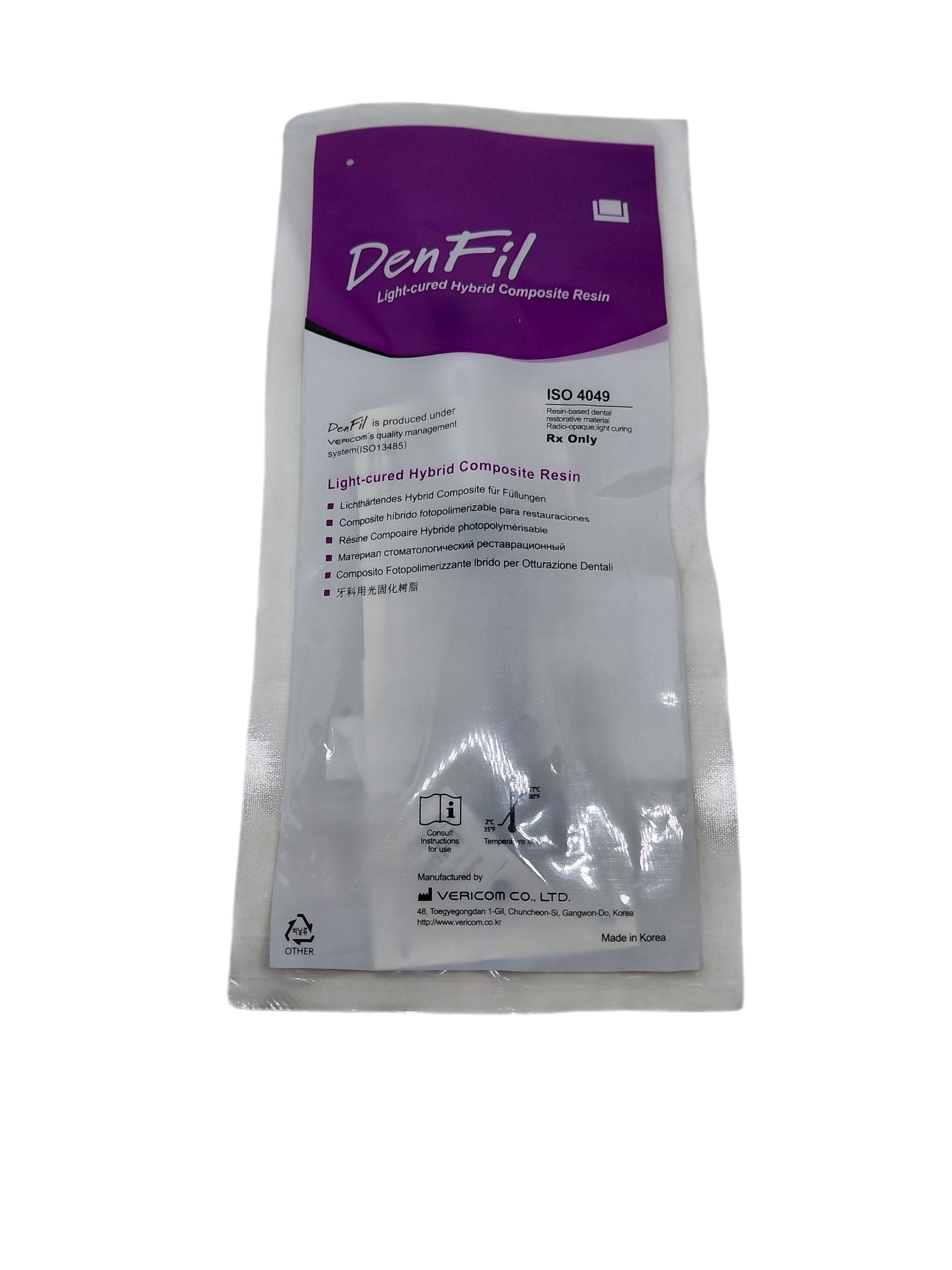Denfil Composite