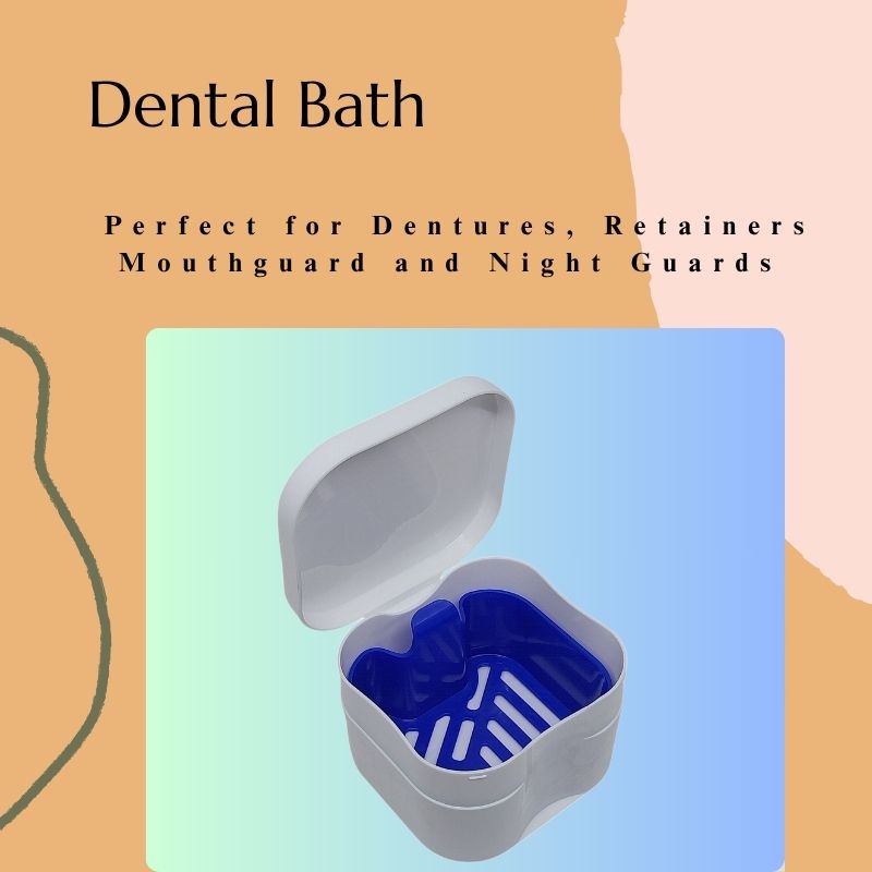 Metrosen Dental Bath