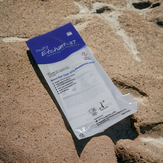 Denfil Etchant-37 Gel
