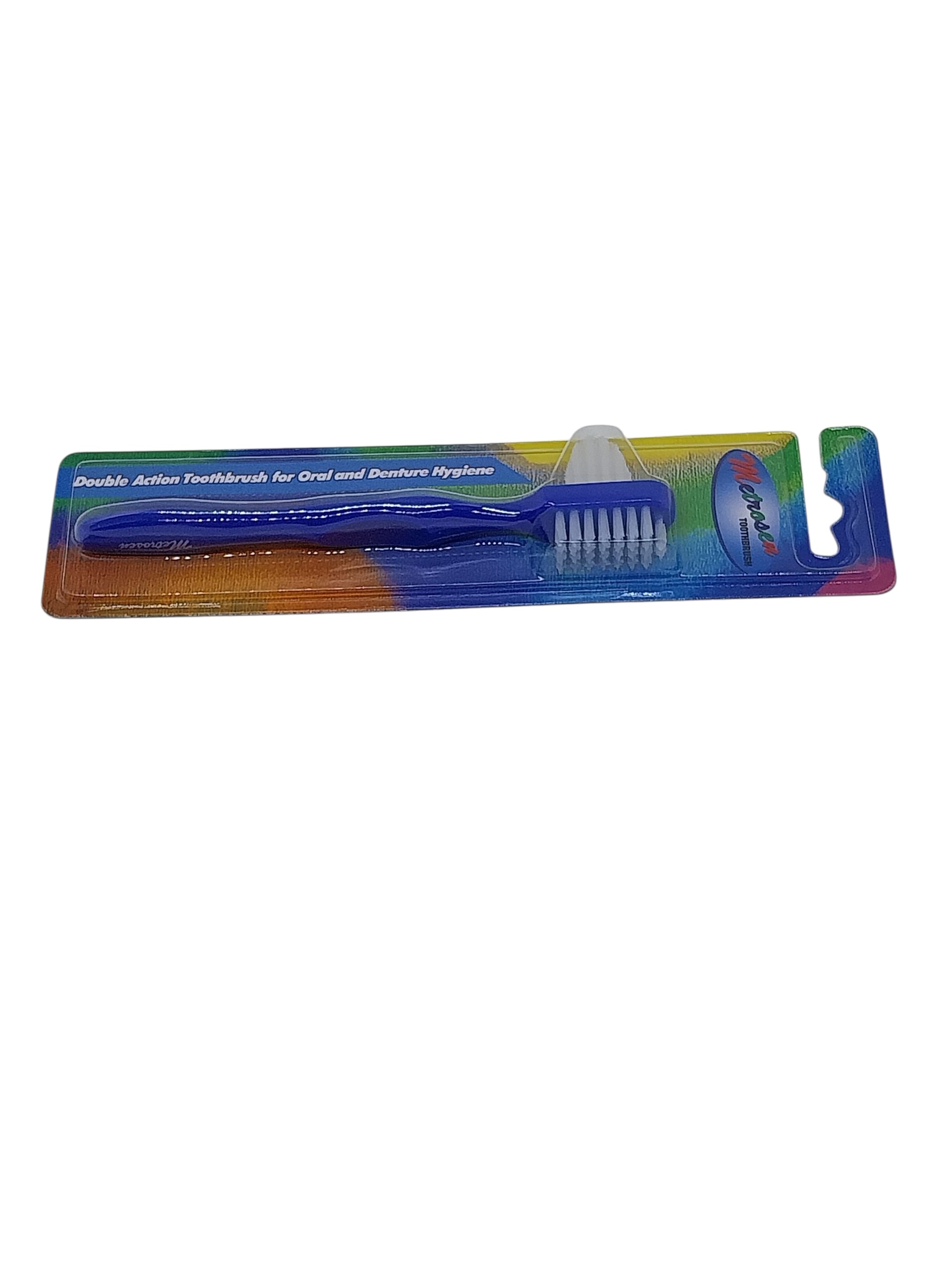 Denture Brush