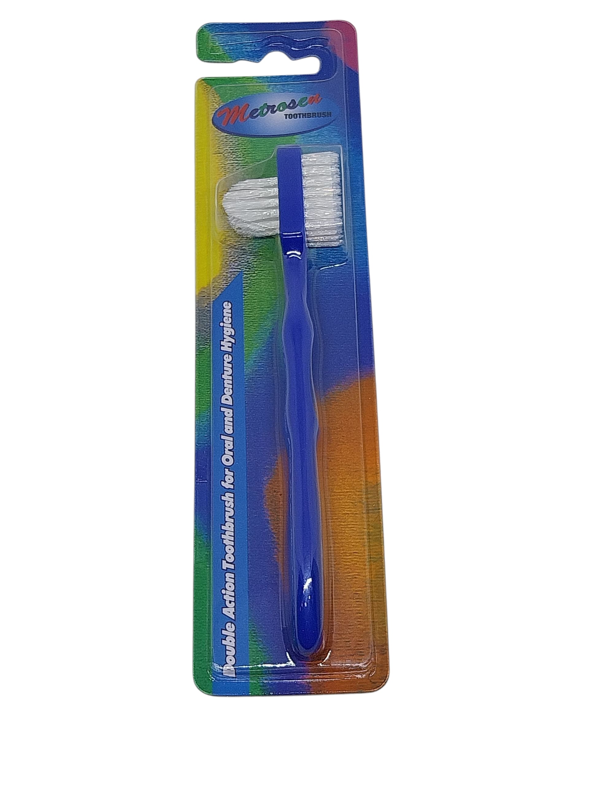Denture Brush