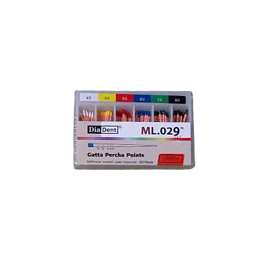 Diadent Gutta Percha